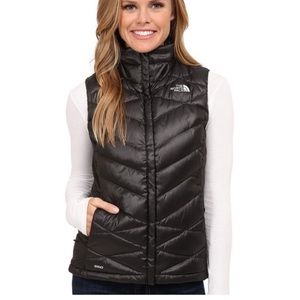 North Face 550 Vest Size XL